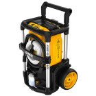 Nettoyeur haute pression dewalt dcmpw1600n (machine seule)