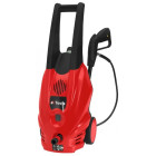 Nettoyeur haute pression ITOOLS 135 bars 1850W lance réglable réservoir détergent intégré - 5m tuyau