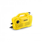 Nettoyeur haute pression karcher 1400w k2 110 bars lance + tuyau 3m