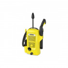 Nettoyeur haute pression karcher 1600w k2 u.e 1600w accessoires