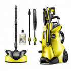 Nettoyeur haute pression KARCHER FULL CONTROL HOME 2100W 145 bars moteur à induction