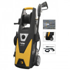 Nettoyeur haute pression VITO 1800W 165bar moteur INDUCTION haute qualité réservoir détergent intégré