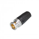 Bnc - For Video - 75 Ohm - Push-Pull - Neutrik