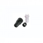 Neutrik - Manchon Neutricon - Système De Rétention - Ip54