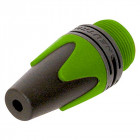 Manchon Vert Pour Nouvelle Série Xx - Neutrik
