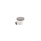 Nicoll - bonde receveur turbo flow 60mm
