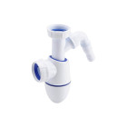 Nicoll - innovation - siphon evier
