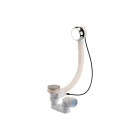 Nicoll - innovation - vidage baignoire à  cable