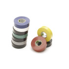 Nitto - Assortiment De Rubans Adhesifs Isolants - 19 Mm X 20 M (10 Pcs)
