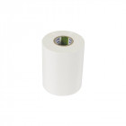 Nitto - Ruban Adhesif Isolant - Blanc - 100 Mm X 20 M
