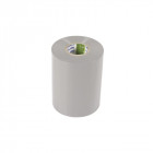 Nitto - Ruban Adhesif Isolant - Gris - 100 Mm X 20 M