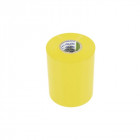 Nitto - Ruban Adhesif Isolant - Jaune - 100 Mm X 20 M