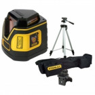 Niveau Laser Rotatif Automatique Sll360