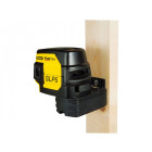 Niveau laser multipoints slp 5 stanley 1-77319