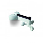 Capteur vent par ttbus, seuil vent et soleil programmable sur 3 niveaux NICE