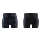 Boxer - Pack de 2 - 18861079 - Couleur et taille au choix