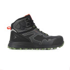 Chaussure de sécurité montante treck homme - S 24 - 6362- NORTH-47