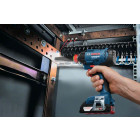 Boulonneuse BOSCH GDX 18V-180 Professional 18V Solo en coffret - 06019G5202