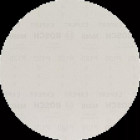 Disques Abrasifs BOSCH Expert M480 - Ø125 mm - Boite de 5 pièces - Grain 240 2608901639