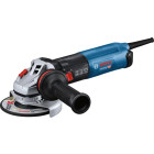 Meuleuse d'angle GWS 17-125 SB BOSCH PRO - 06017D0700