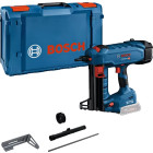 Cloueur sans-fil GNB 18V-40 BOSCH - sans batterie, ni chargeur - L-Boxx - 06019L7004