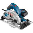Scie plongeante gkt 65 gce + rail 140 cm fsn 1400 jk bosch pro - 0615990m93