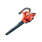 Aspiro-souffleur 1650w makita - eb165v