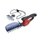 Sculpte-haie 10.8V Li-ion 1.3Ah DOLMAR - AH1020LGEX
