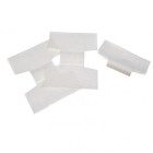 Lot de 3 œillets autocollants Ose