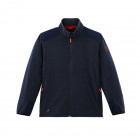 Veste polaire de travail femme parade oison - Taille et couleur au choix