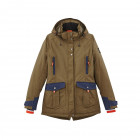 Parka femme omessa - omessa