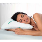 Oreiller fibre de bambou bamboo pillow