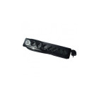 Orys -blocs 7 prises 3x16a + 4x6a - noir
