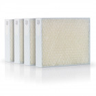 Humidificateur d'air oskar big blanc