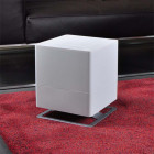 Humidificateur d'air oskar blanc