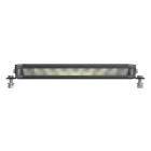 Lightbar vx250-sp - value series (vx) - ledriving® driving & working lights - boite : 1 - osram - leddl115-sp