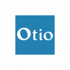 Otio - 361913 - thermomètre/hygromètre intérieur