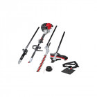 Outil multi-fonctions scheppach pro-cut 4 en 1 - 1,8 cv - mfh5200-4p