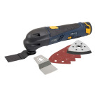Outil multifonction oscillant 12 V - GOMT12