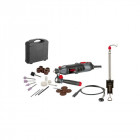 Outil multifonction rotatif 125W Skil F0151415AC