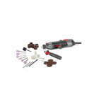 Outil multifonction rotatif 125W Skil F0151415AD