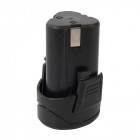 Outil multifonction Silverstorm 10,8 V - 10,8 V