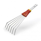 Petit balai à gazon WOLF - LDM