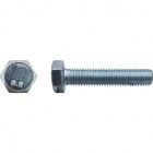Vis tête hexagonale totalement filetée classe 8,8 Zingué - 8 x 20 mm - Boite de 200 - LENNIE - VHT880802002B