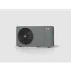 Pompe à chaleur WOLF air/eau monobloc FHA 06/07-230V mono - 9148084