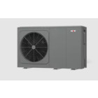 Pompe à chaleur WOLF air/eau monobloc FHA 14/17-230V mono - 9148087