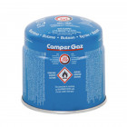 Pack 12 cartouches gaz 190g camper gaz butane perçable sécurité stop-gaz
