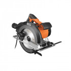 Pack aeg scie sauteuse pendulaire électrique 700w step 100x - scie circulaire aeg 1200w 190mm ks12-1