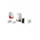 Pack alarme DELTA DORE domotique radio ip préconfiguré TYXAL+ TYDOM 1.0 6410177