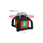 Pack bravo laser METRICA rotetivo inglard 2 - 89316